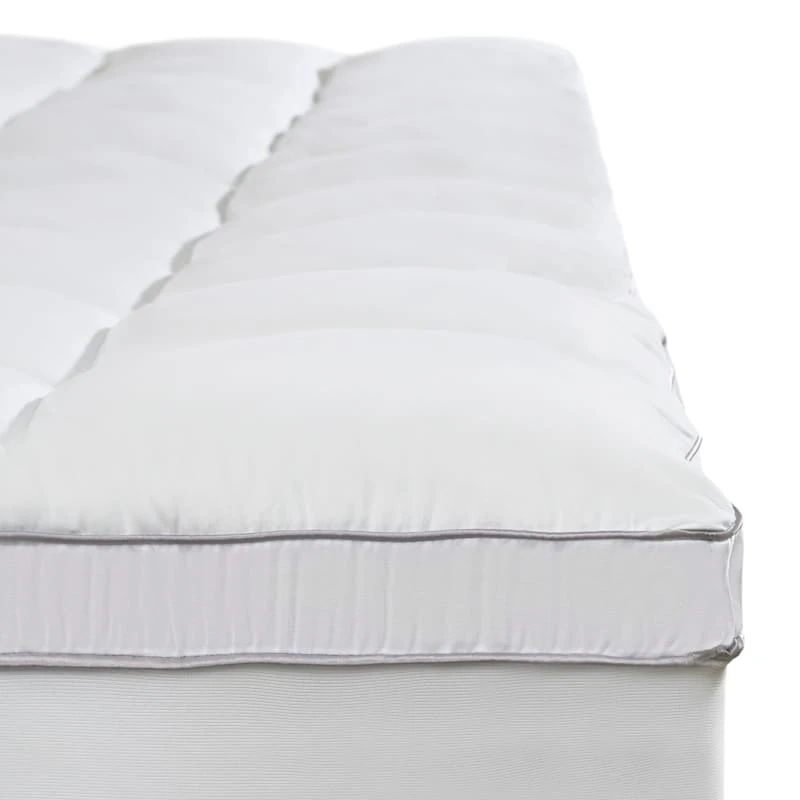 Quilted Matt Topper - Q 4 Quilted Matt Topper - Q - Image 2