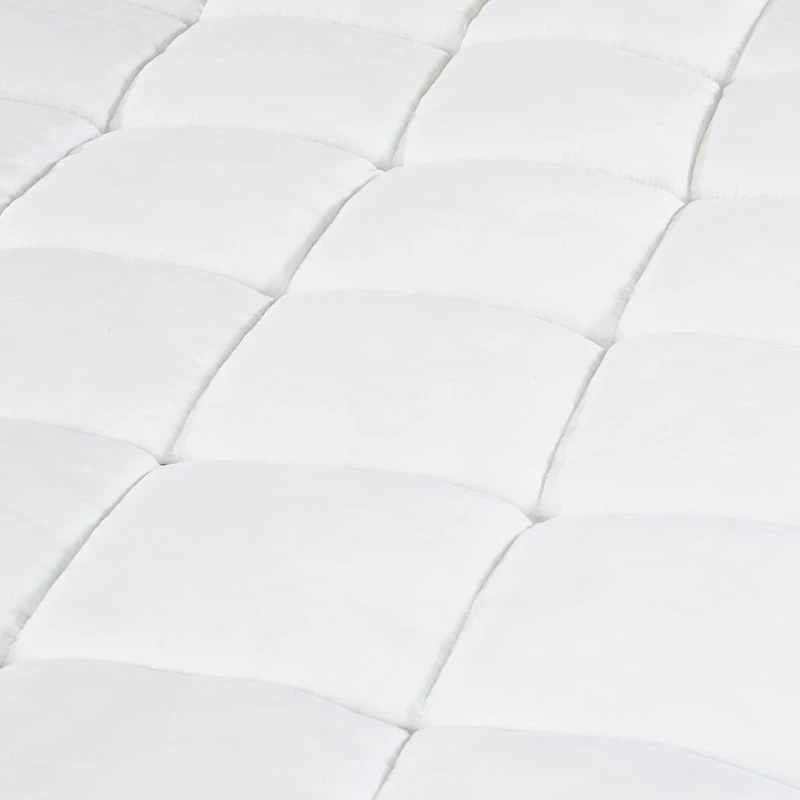 Quilted Matt Topper - Q 6 Quilted Matt Topper - Q - Image 4