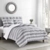 Quinn 6Pc Twin Comforter Set