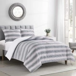Quinn 6Pc Twin Comforter Set