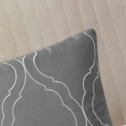 Quinn 6Pc Twin Comforter Set -Comforters Sales quinn 6pc twin comforter set 6