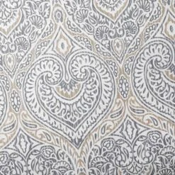 Quinn 6Pc Twin Comforter Set -Comforters Sales quinn 6pc twin comforter set 7