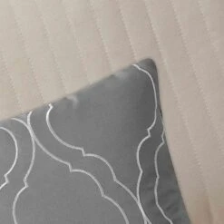 Quinn 8Pc King Comforter Set -Comforters Sales quinn 8pc king comforter set 6