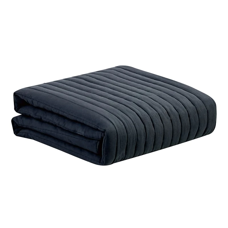 RIVER 3PC QUILT SET QN 4 RIVER 3PC QUILT SET QN - Image 2