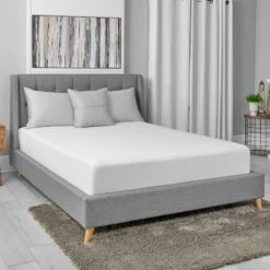 Sealy Mattress Cover, Full -Comforters Sales sealy mattress cover full 2