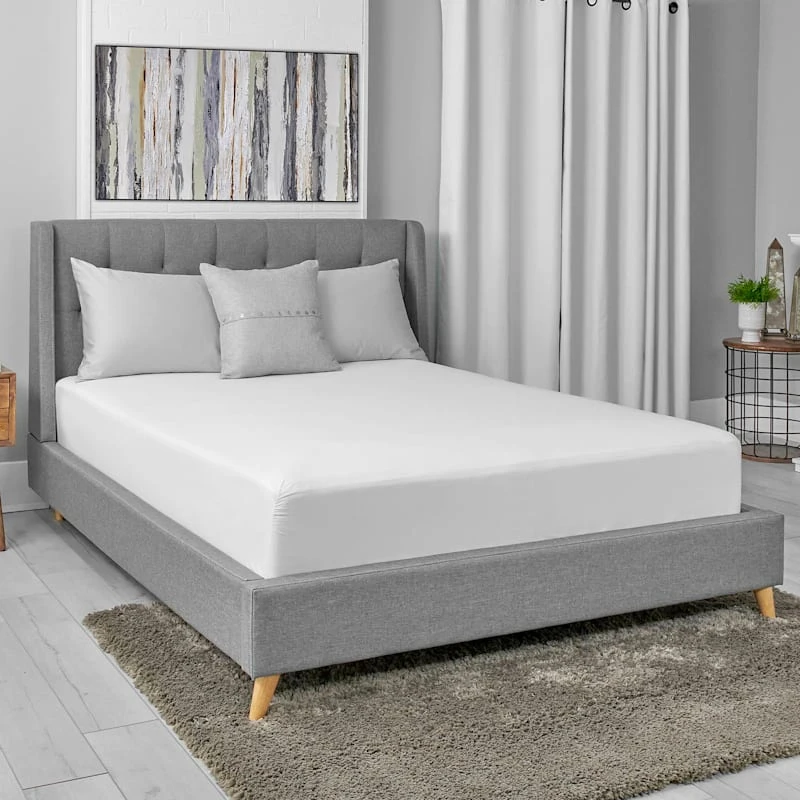 Sealy Mattress Cover, Twin 4 Sealy Mattress Cover, Twin - Image 2