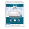 Sealy Mattress Cover, Twin 2 Sealy Mattress Cover, Twin -Comforters Sales sealy mattress cover twin
