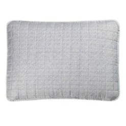 Smart Restart 2-Piece Riley Grey Printed Quilt Set, Twin -Comforters Sales smart restart 2 piece riley grey printed quilt set twin 2