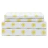 Sunny Days Sheet Set, Full