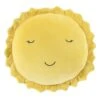 Sunny Plush Throw Pillow -Comforters Sales sunny plush throw pillow