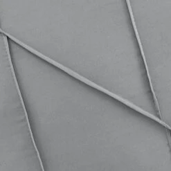 Thomasville 5-Piece Grey Comforter Set, King -Comforters Sales thomasville 5 piece grey comforter set king 5