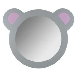 Tiny Dreamers Koala Wall Mirror, 16x14
