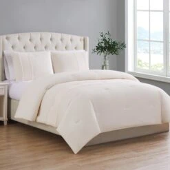 Tracey Boyd 3-Piece Dayana Comforter Set, Queen -Comforters Sales tracey boyd 3 piece dayana comforter set queen 2