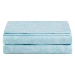 Whimsy Waves Sheet Set, Full